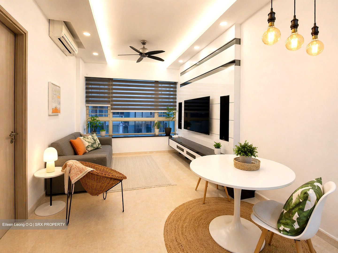 Flamingo Valley (D15), Condominium #549807011
